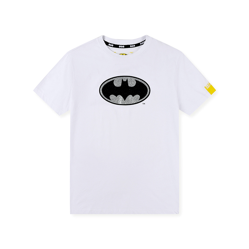 REPLYA女士纯棉短袖T恤121W3TS34