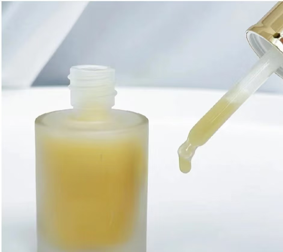 ry精华涂抹金瓶小刷