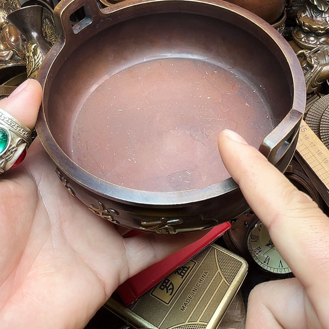 铜锣湾的历史文化