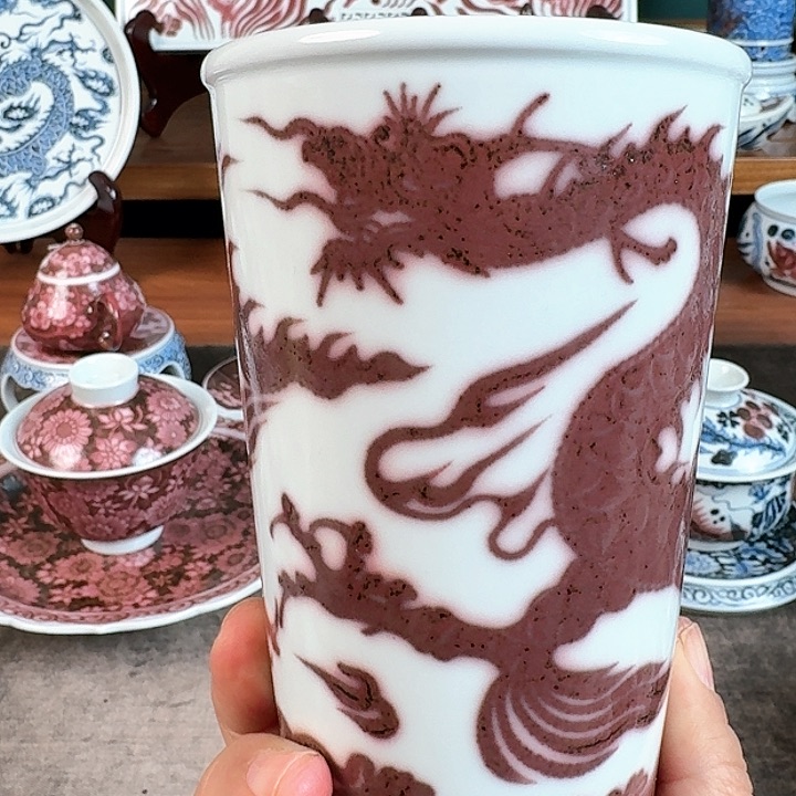 差***士景德镇陶瓷福利福利