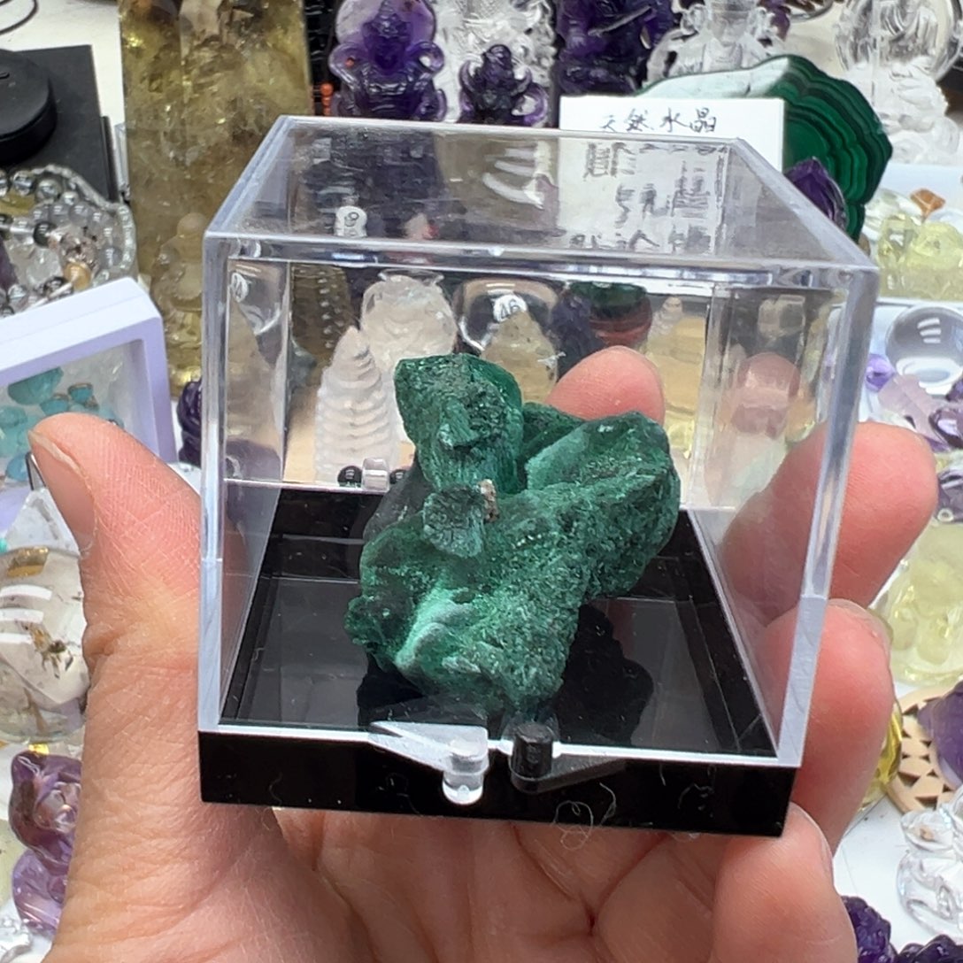 水晶水晶摆件未镶嵌