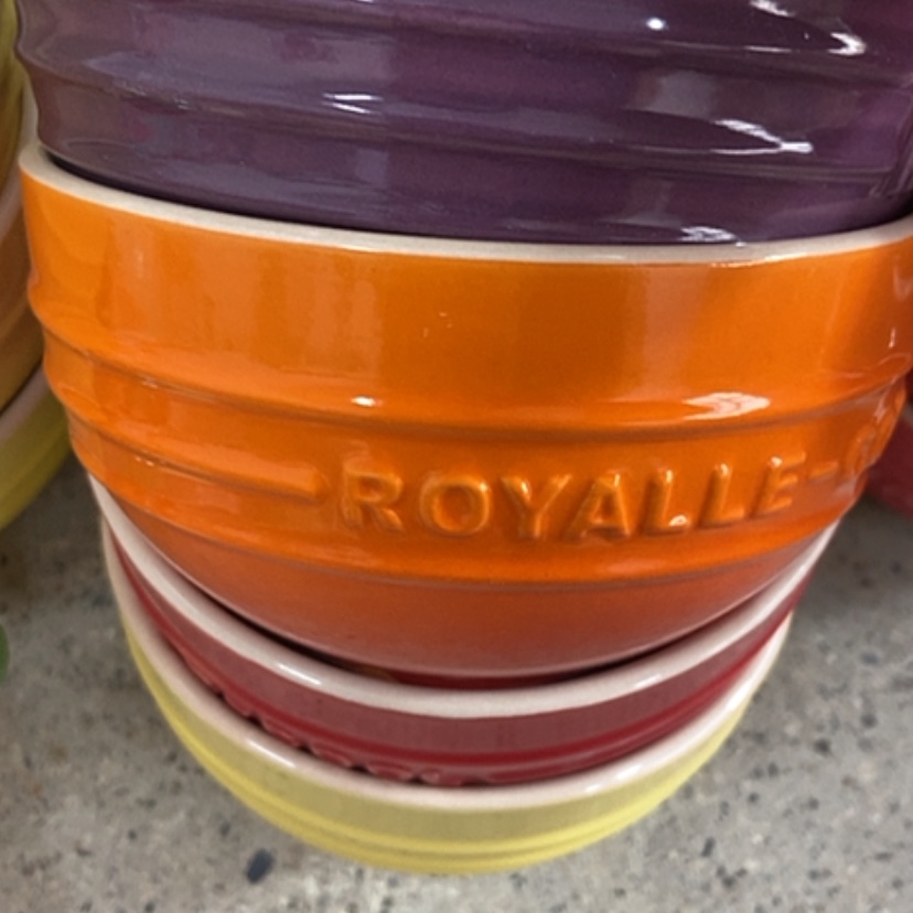 【闪购商品】碗陶瓷瑕疵➕不能明火4.75