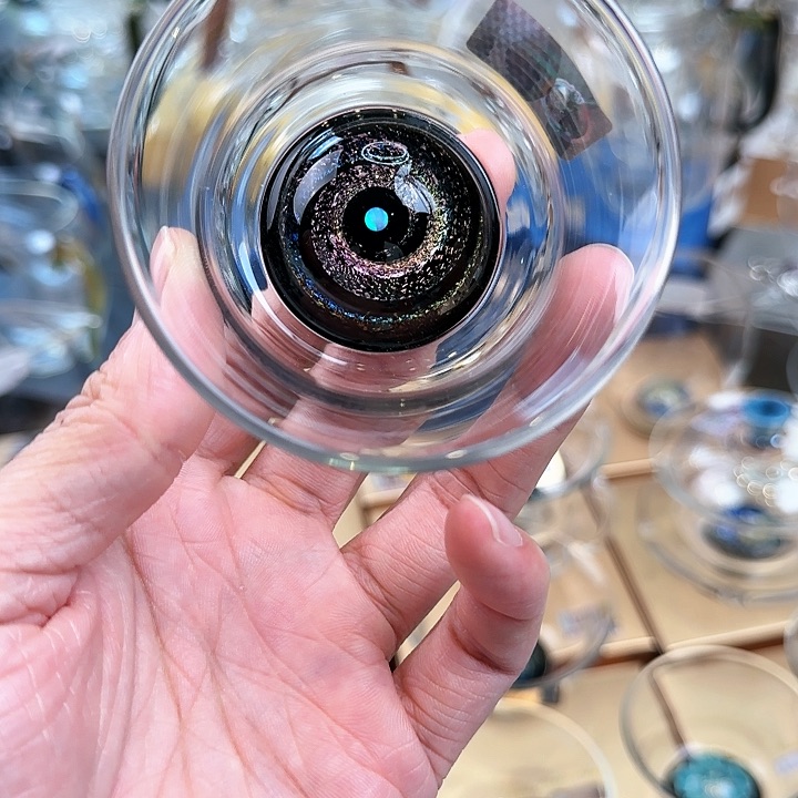 禾器星瀚清杯主人杯