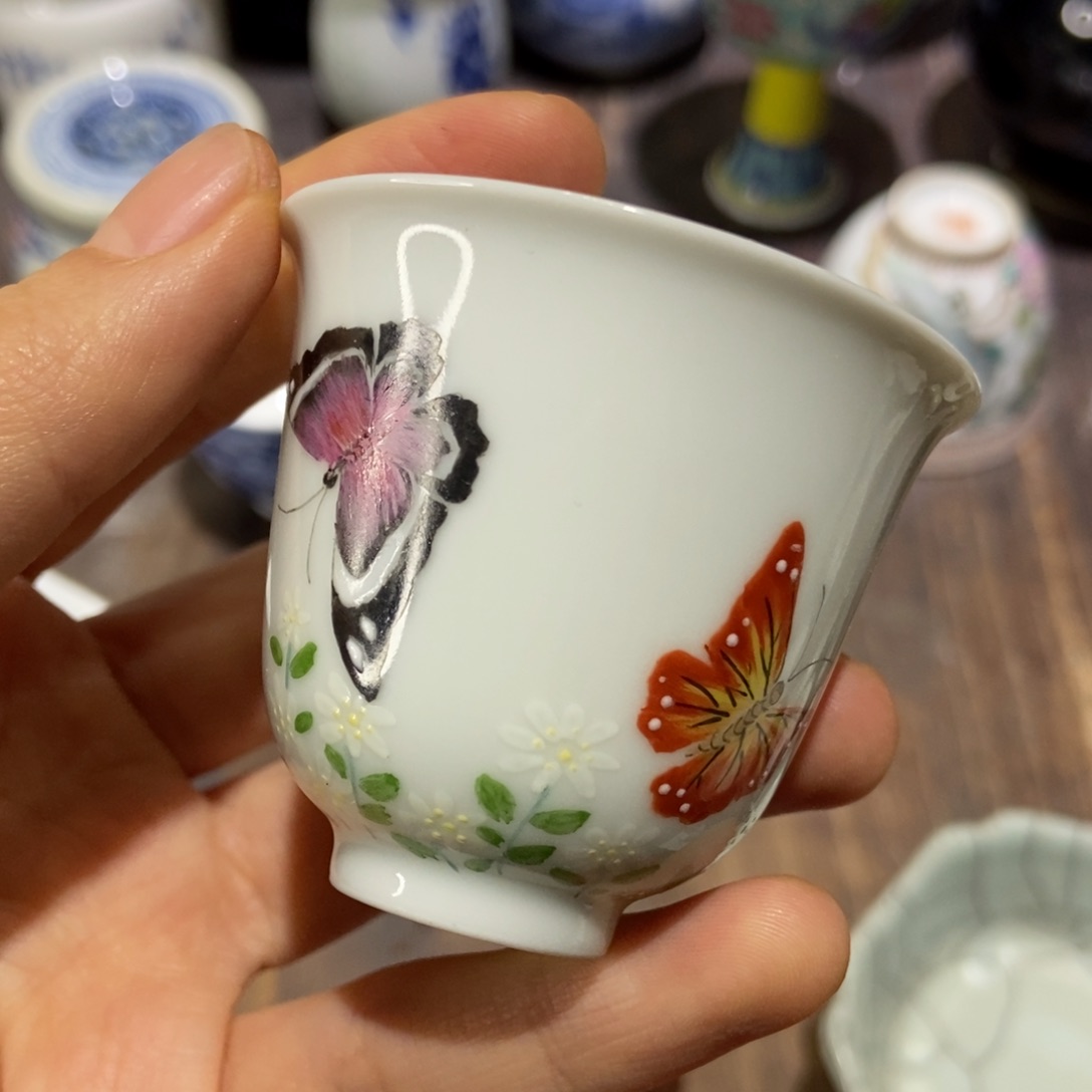 陶瓷艺术品的设计