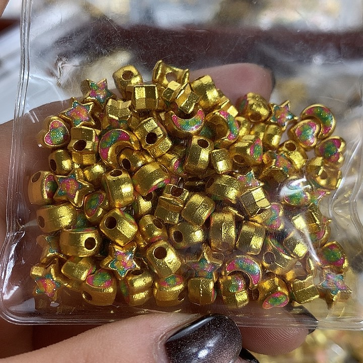 铜合金可爱系列 满三单飞10