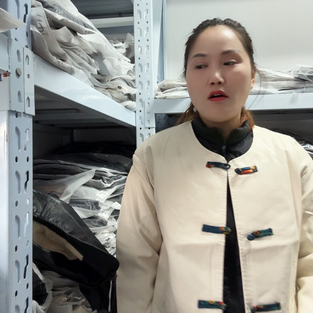 皮衣L 不退不换高品质