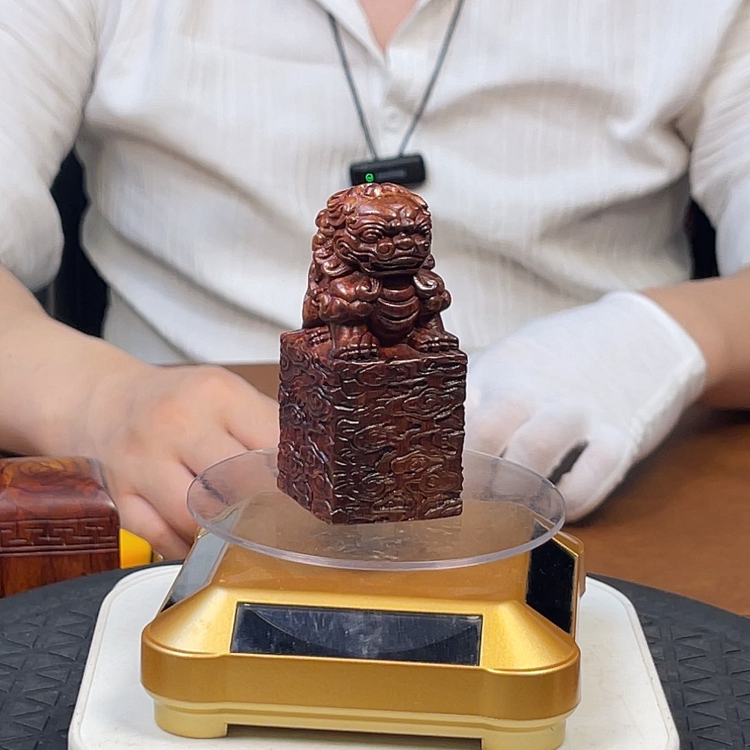 黄花梨/降香黄檀工艺品