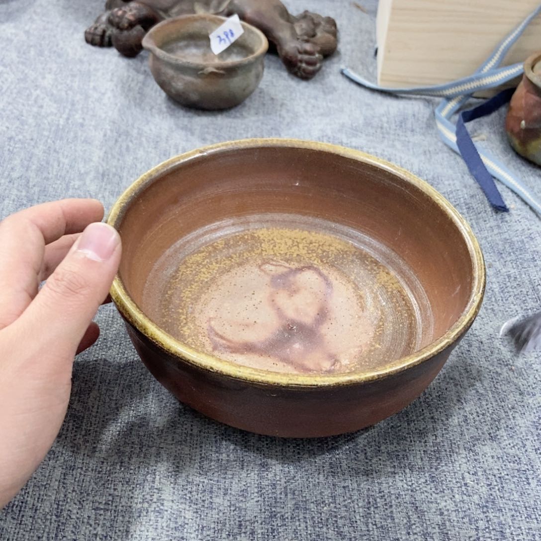 紫砂茶杯非常满意好看得物件