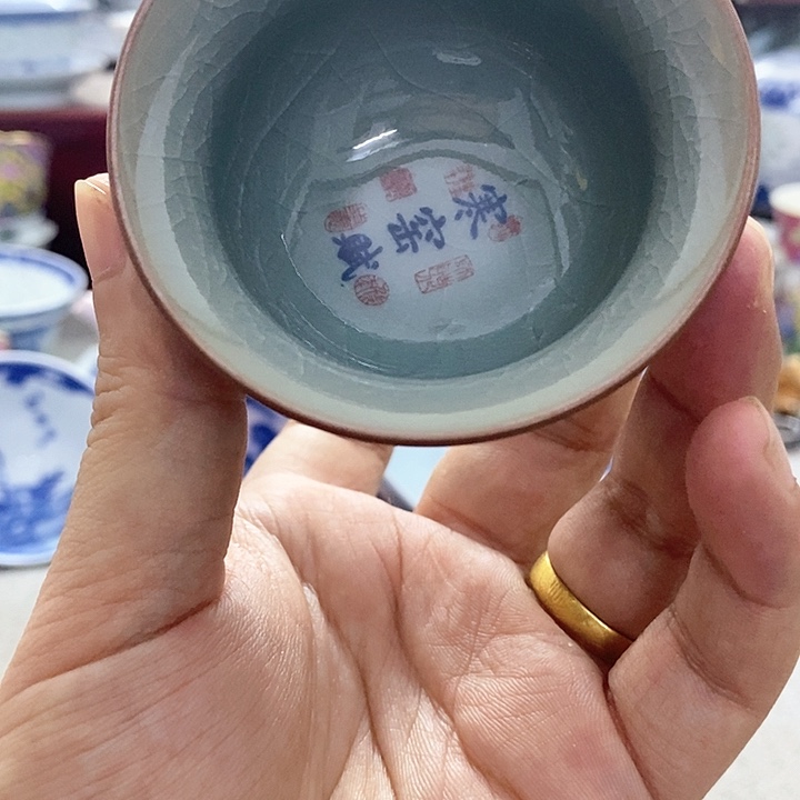 【闪购商品】陶景德镇陶瓷