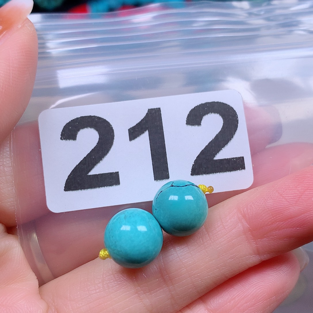 空竹粉丝专享十堰特色手工散珠