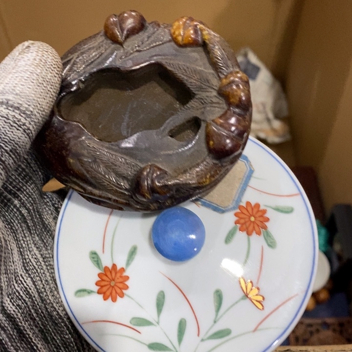 紫砂陶瓷艺术陶瓷艺术