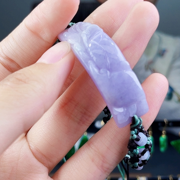 翡翠手镯未镶嵌饰品