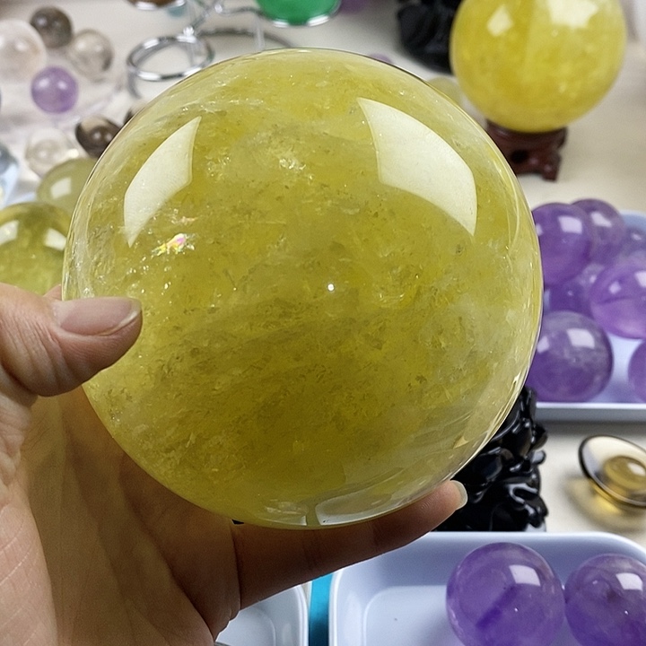 水晶水晶8号未镶嵌天然水晶未镶嵌꧁****꧂35