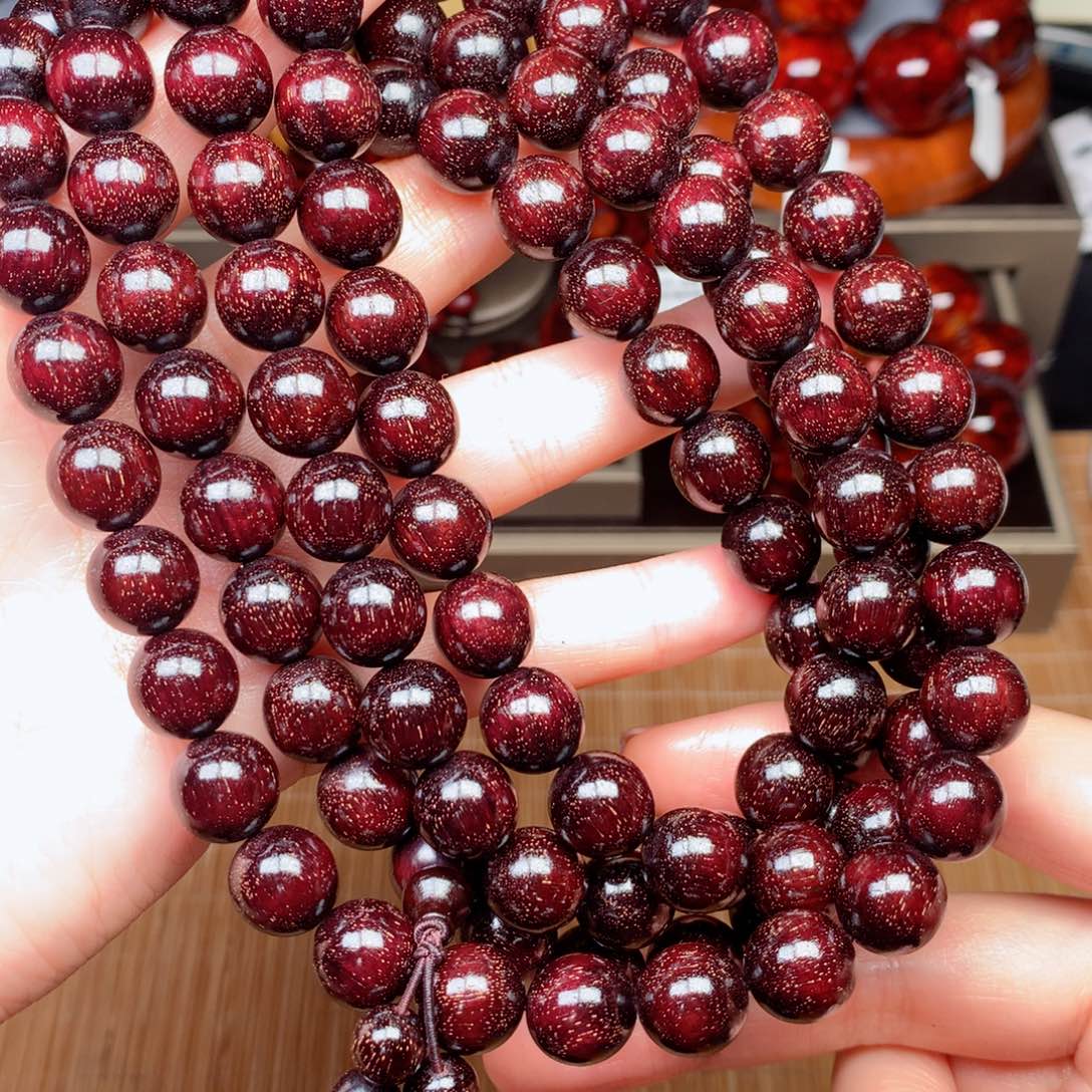 檀香紫檀（小叶紫檀）洋1.2，1w