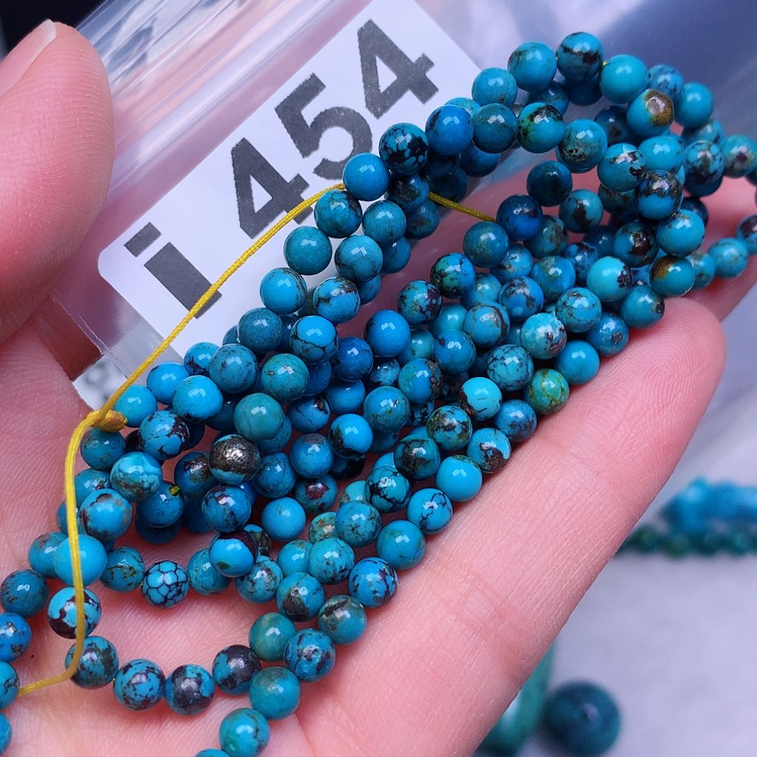 空竹粉丝专享十堰特色手工散珠