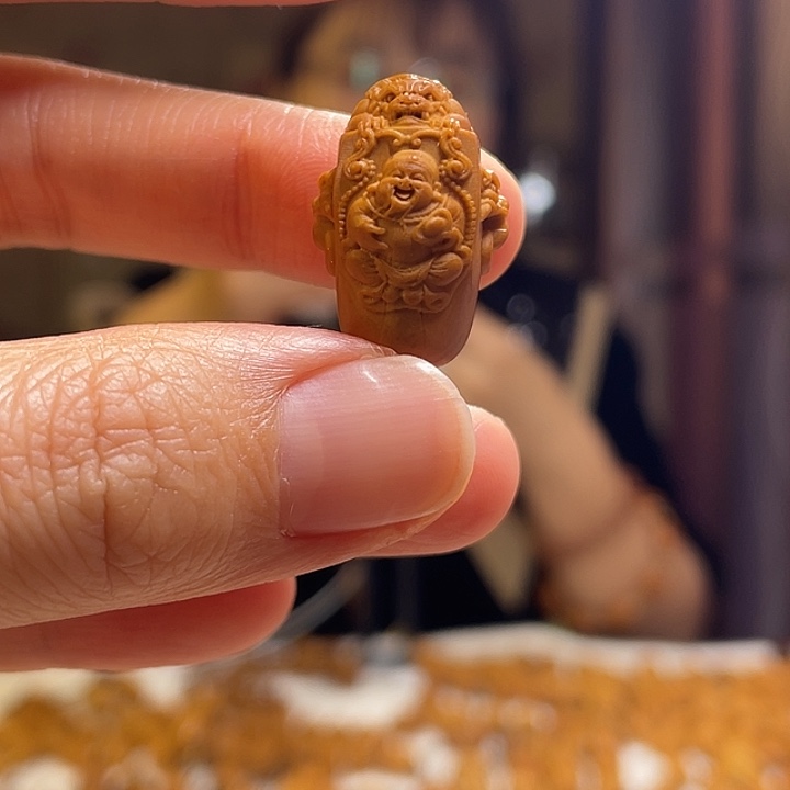 手串/手链橄榄核