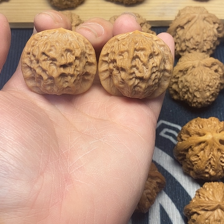 核桃38瓷娃娃福利核桃