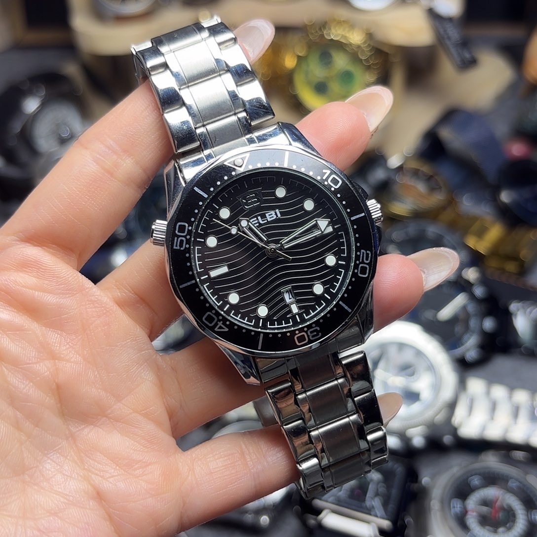 钢钢石英机芯0000