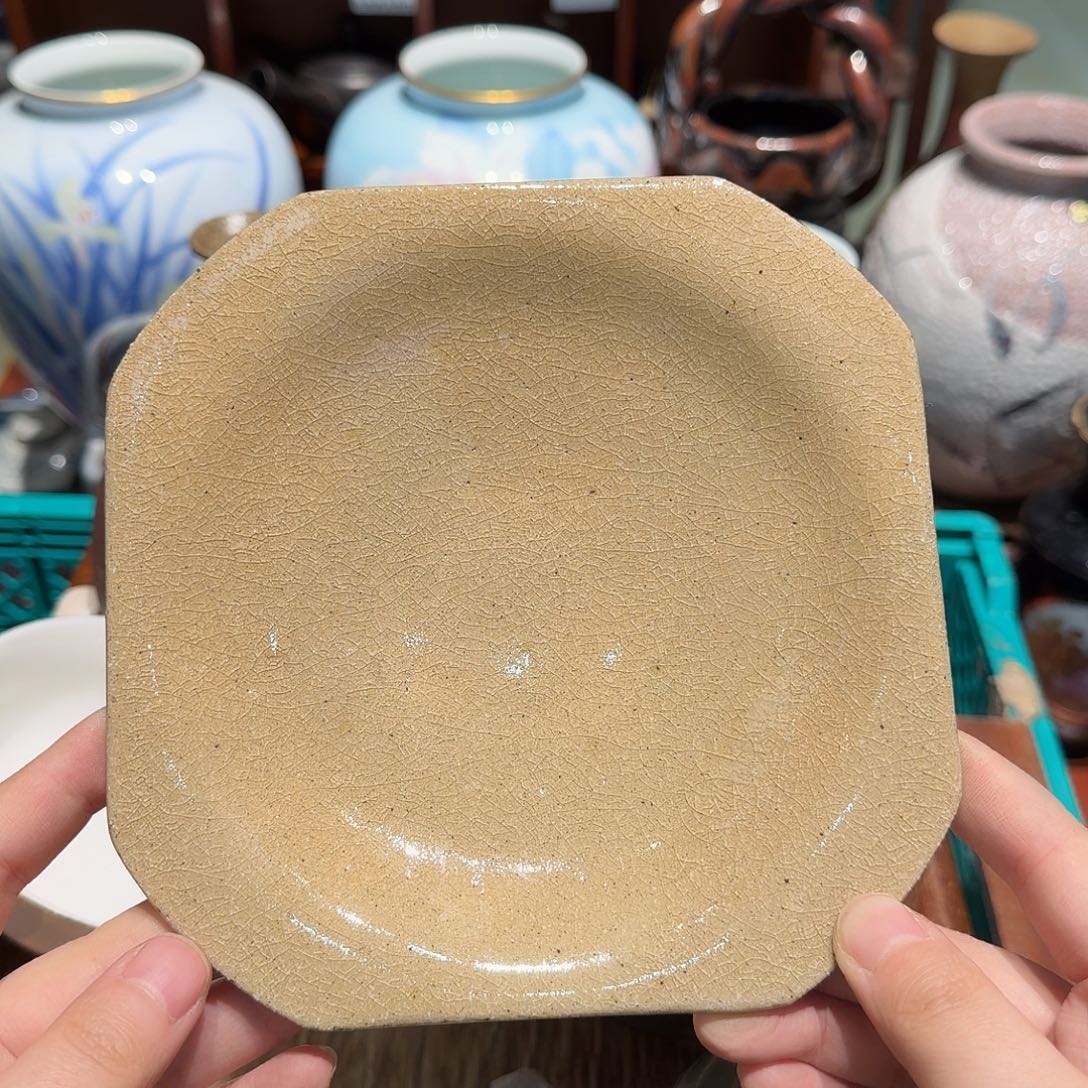 瓷片四十包邮 非全新