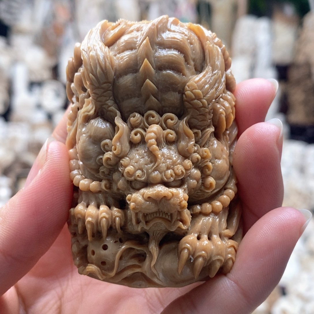 核桃手串/手链小**～手工制作