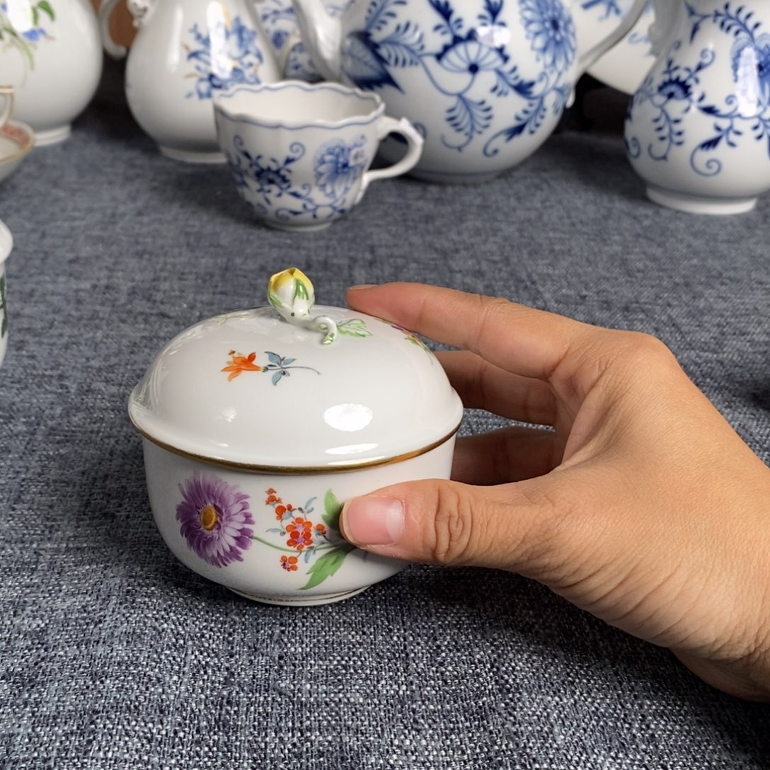 梅森中古瓷器其他瓷器紫砂