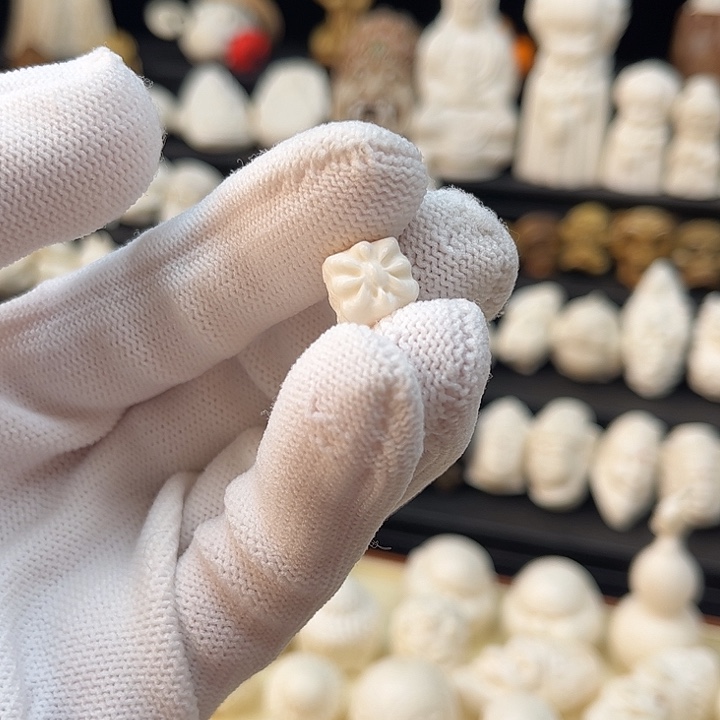 鹿骨手串/手链吞噬