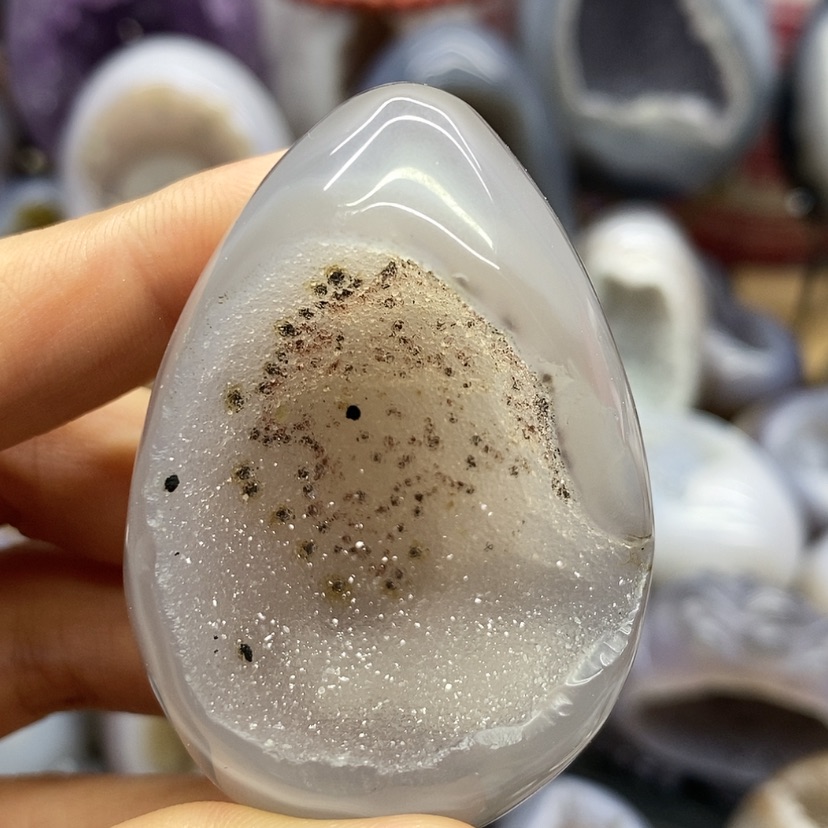 【闪购商品】未镶嵌大型摆件（非配饰）水晶