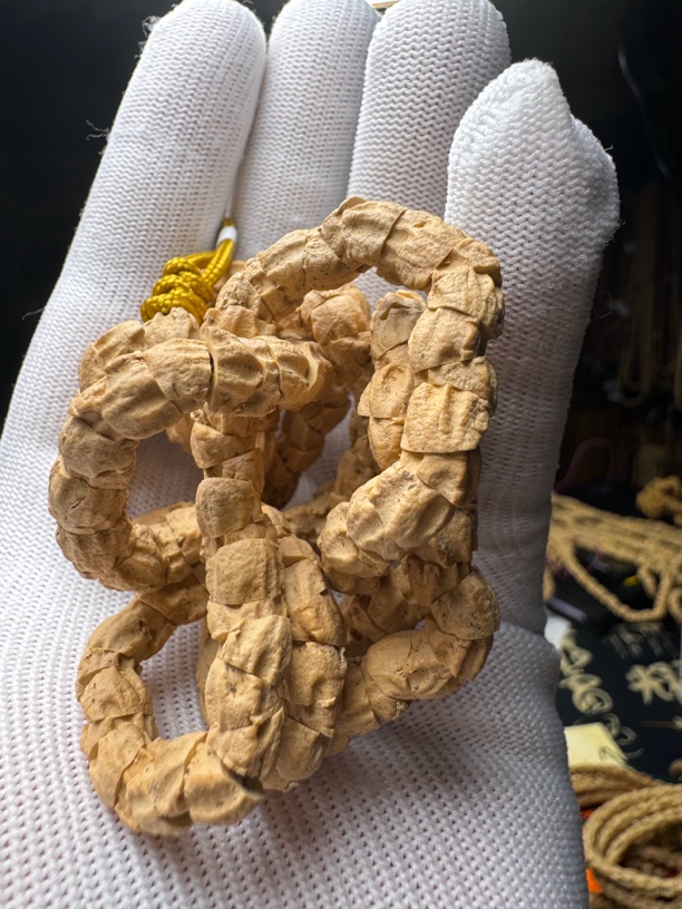 热振百香龙脊几何大肠（卧龙）