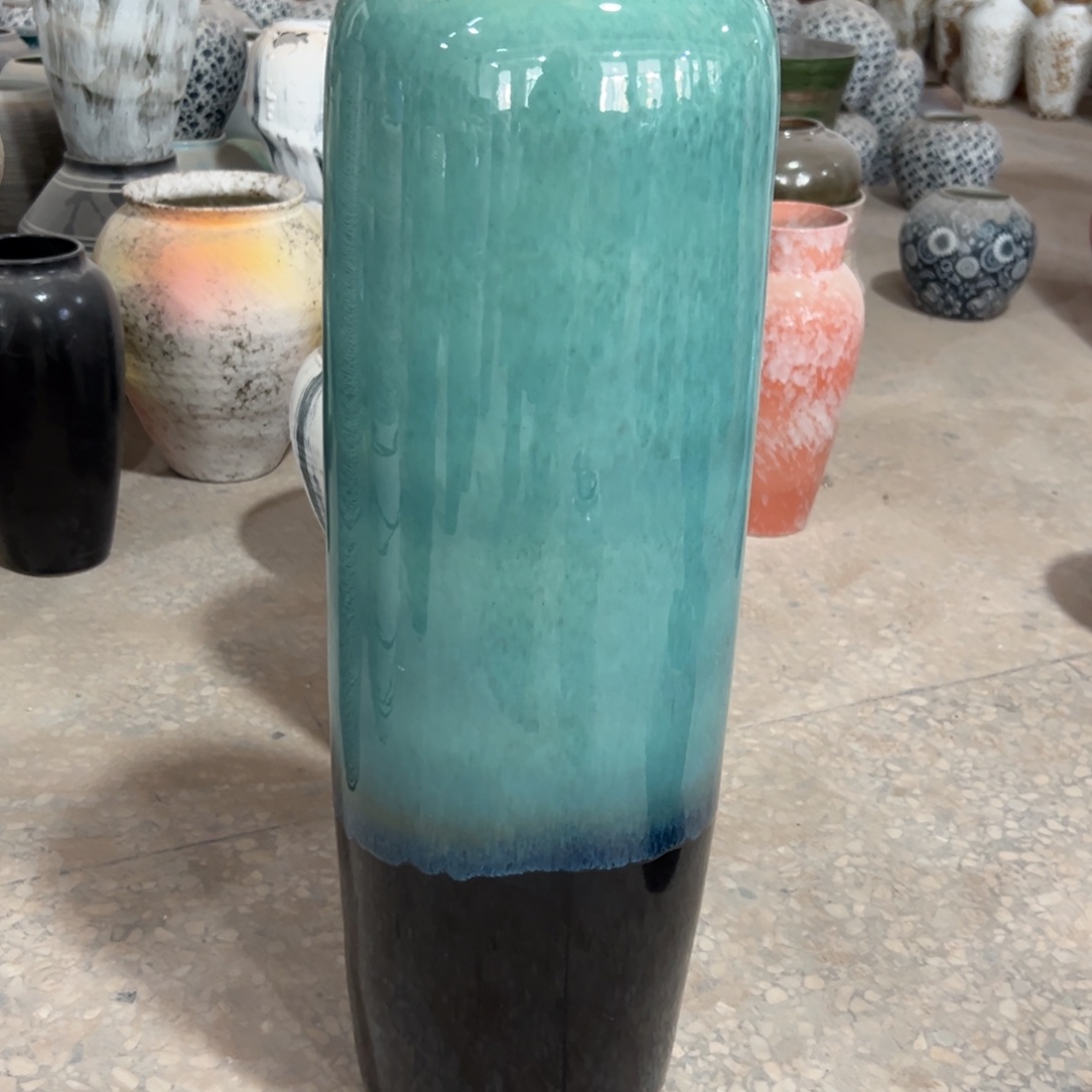 高度60口13无孔瓷器