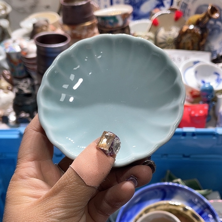 瓷片19:9包邮新疆西藏不发货