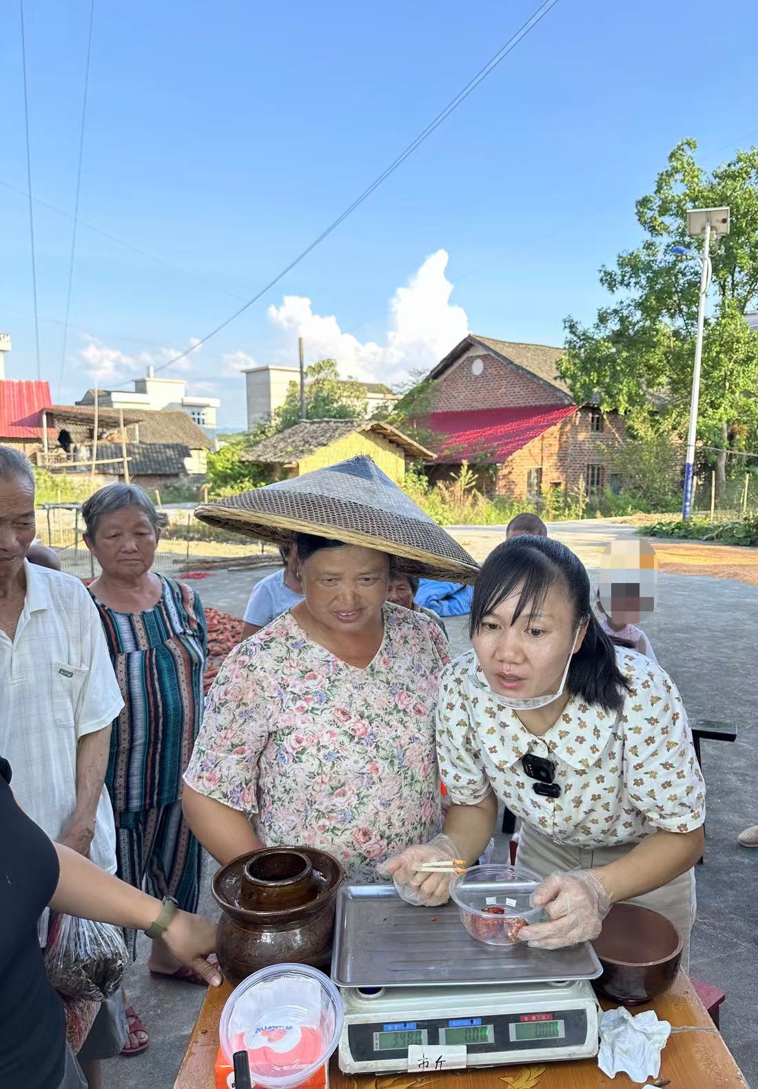 家里本地菜农家自制的点进去选择下单