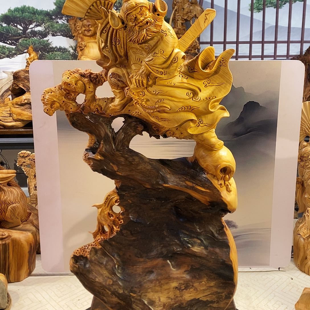 柏木（崖柏）崖柏柏木