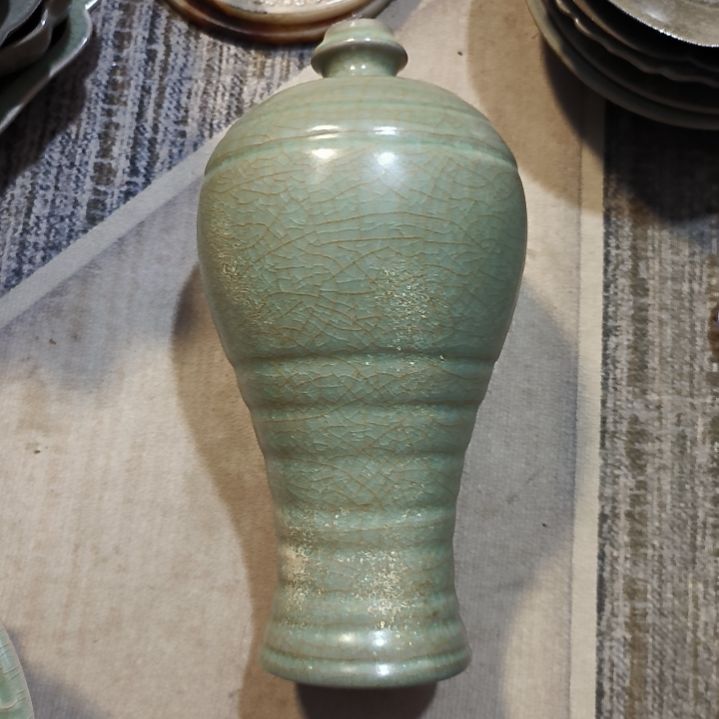 瓷器放大漏给您发货