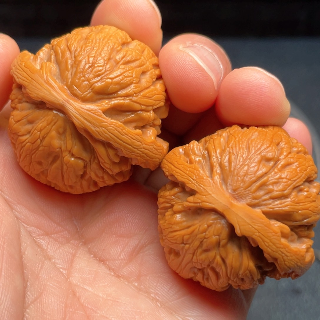 文玩核桃把件16号链接