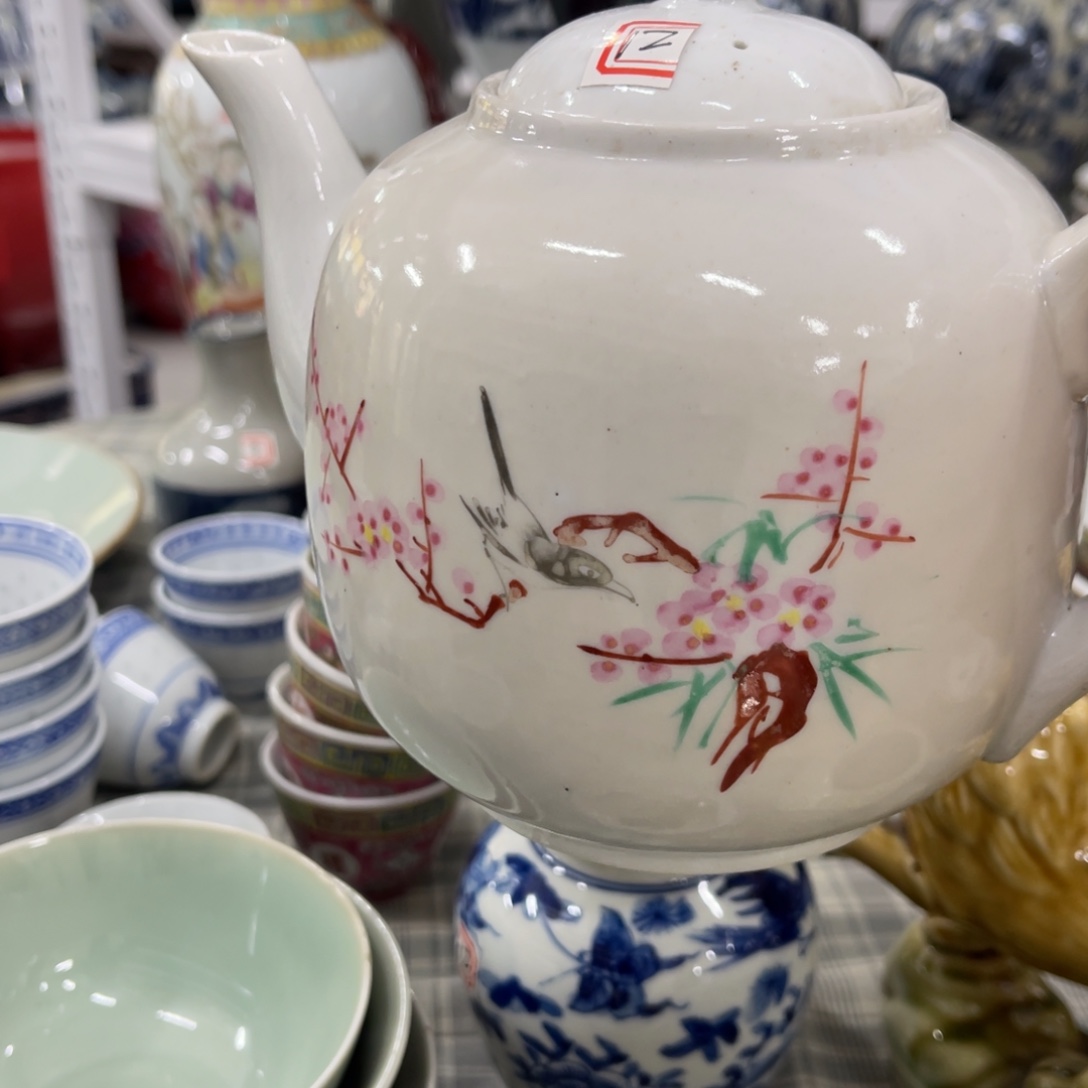 陶日用家用陶瓷制品