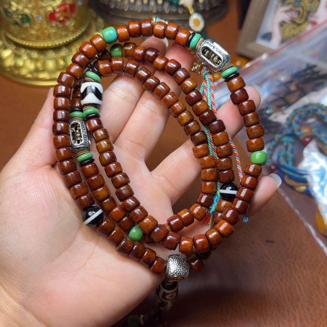 磊***磊玻璃颈饰手串手串手串手串