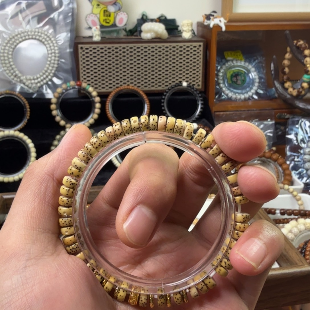 库克吊坠星月药片7*3