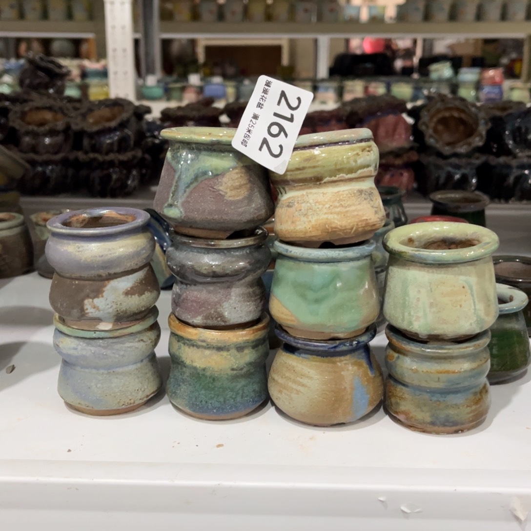 景德镇手工制作瑕疵2162