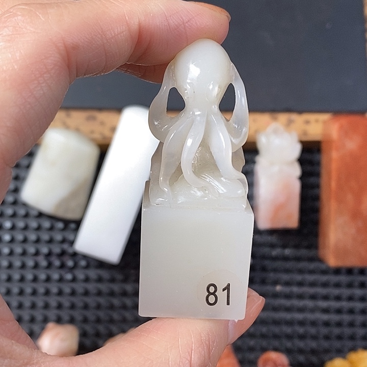 老***。老挝石现场直播手工制作