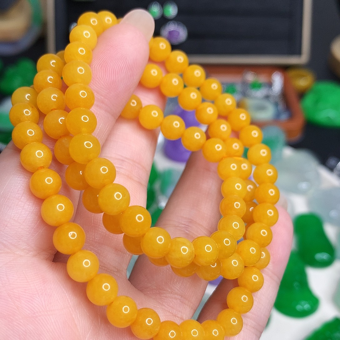 蛋****未镶嵌翡翠手饰优化781