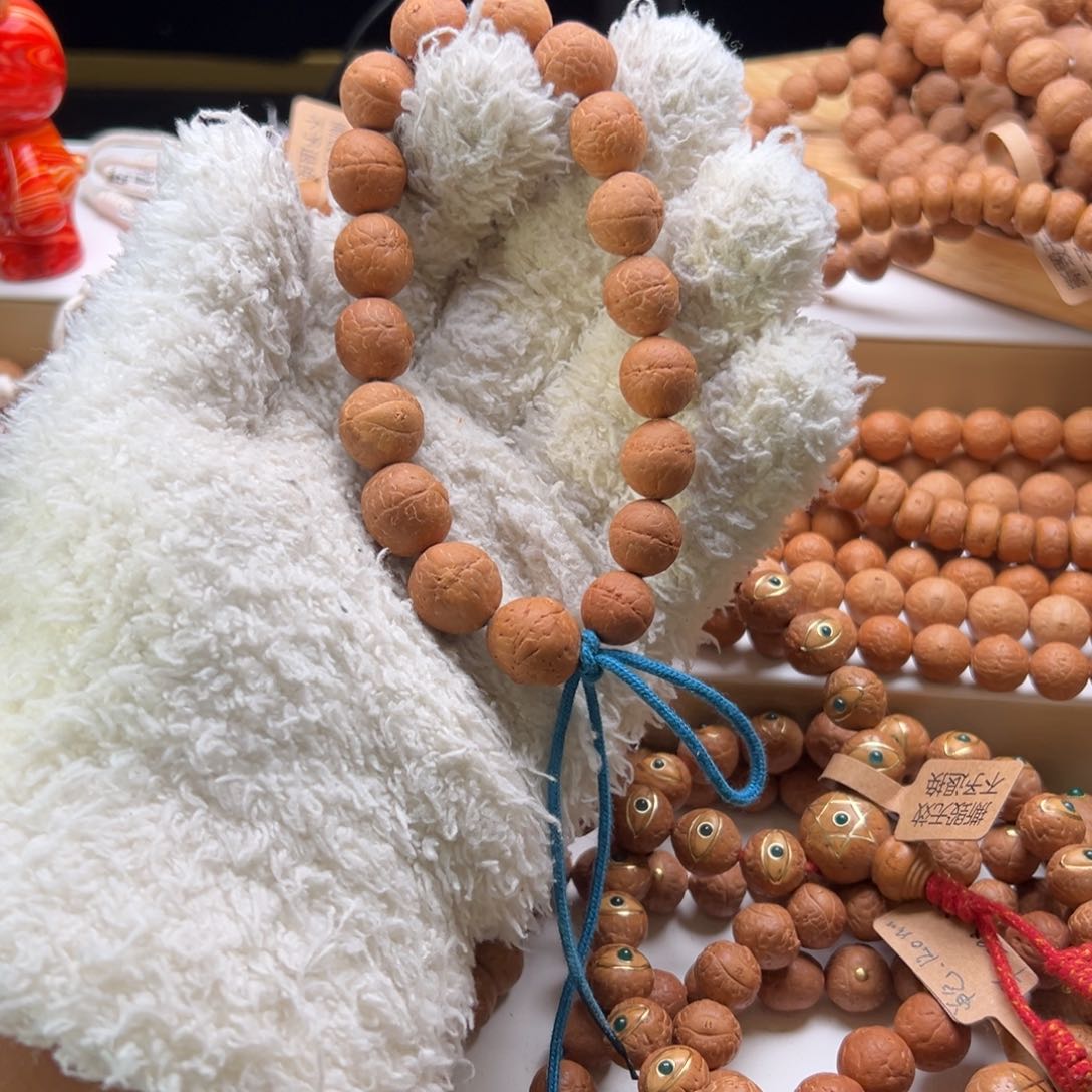 手串凤眼菩提福利