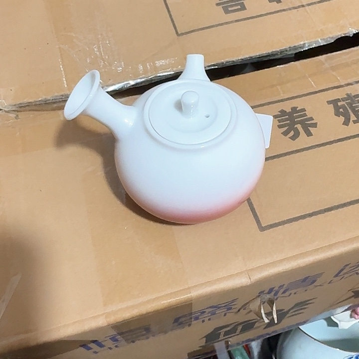 紫砂瑕疵品介意勿扰