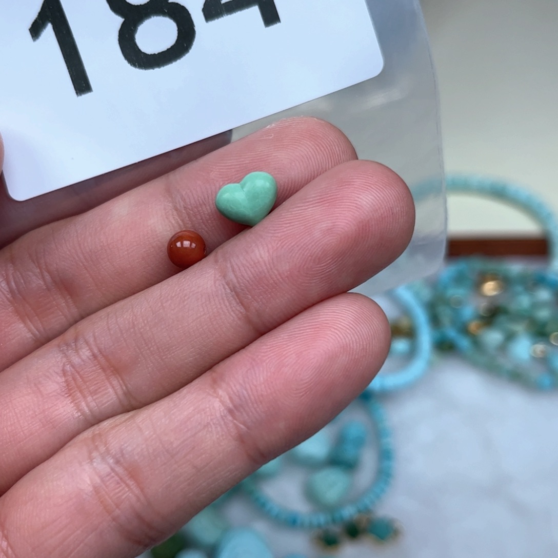 南红玛瑙合金珠宝奇石