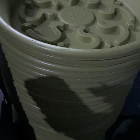 树脂300托盘果绿5个➕280托盘果绿6个