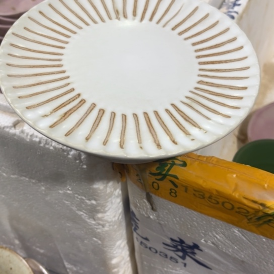 陶景德镇瓷器博物陈列55555