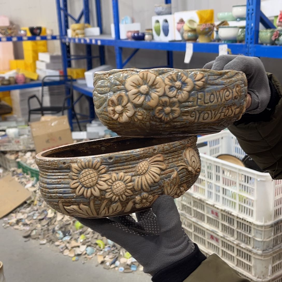 红陶正品数量有限