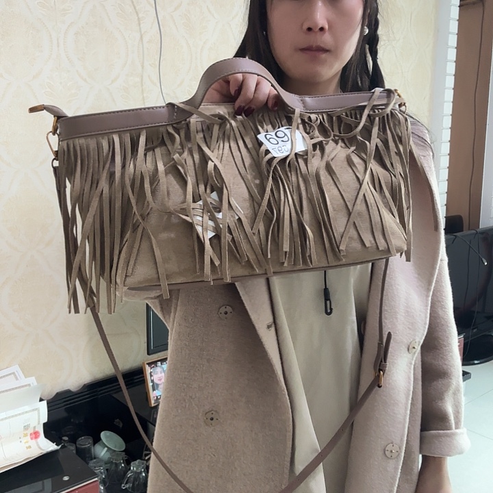 牦牛剖层皮革看好下单支持