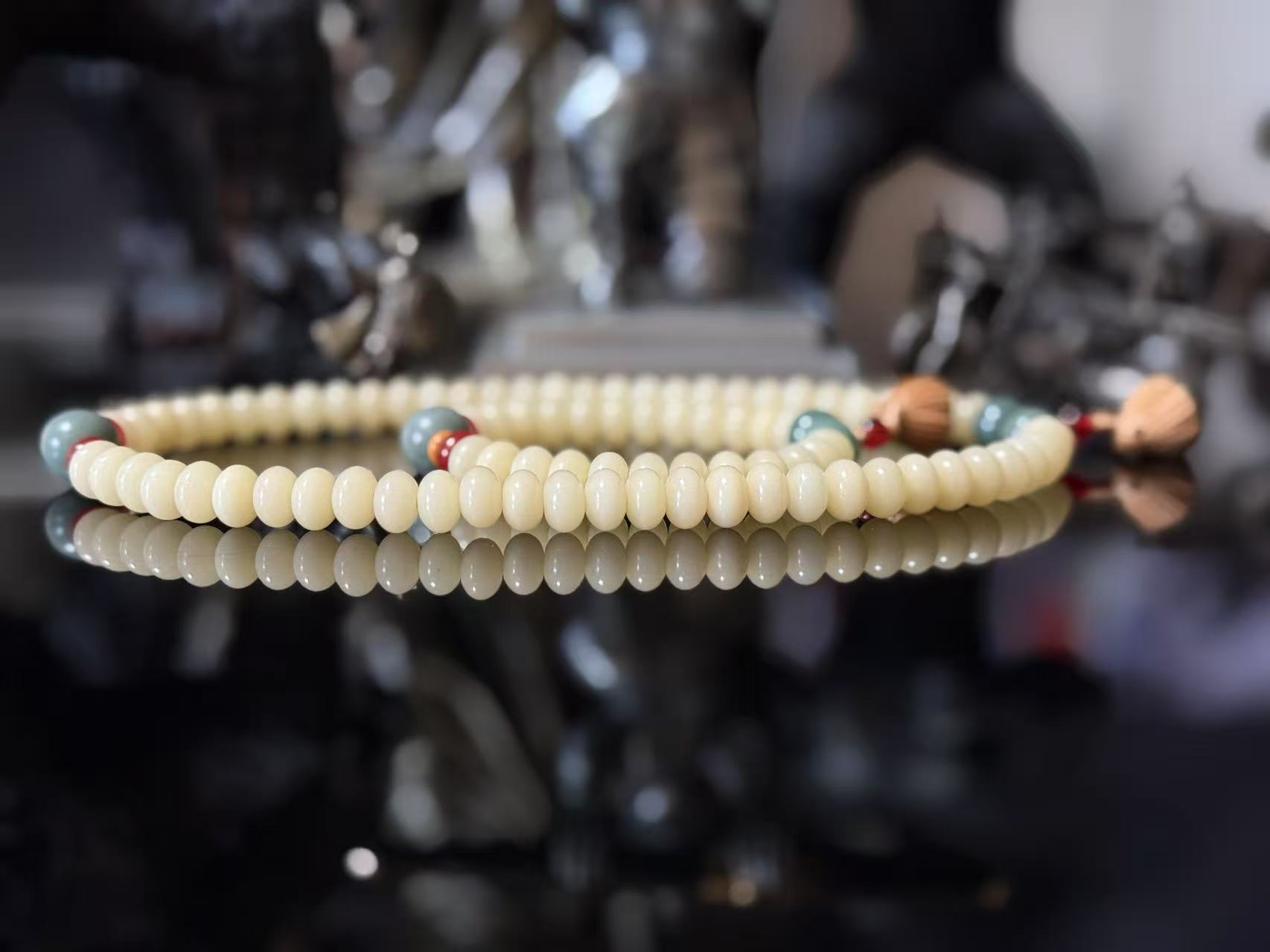 S级精选手串290++（无礼盒发货）