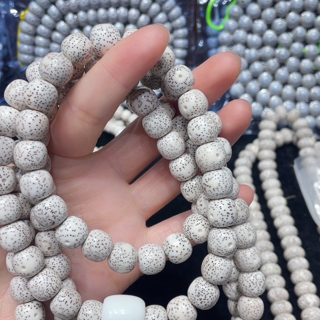 洋***洋吊坠星月菩提星月