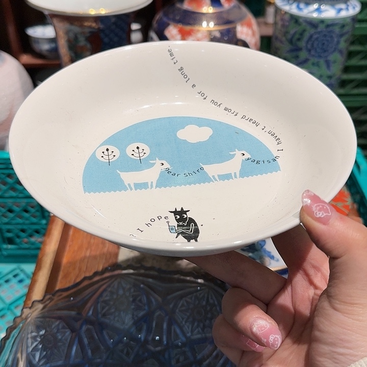 盖碗五十包邮五十包邮